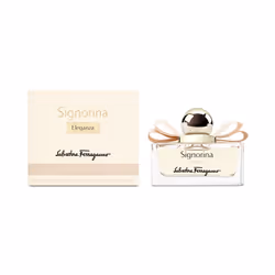 Salvatore Ferragamo Signorina Eleganza Eau De Parfum 50ml - Vista aggiuntiva 5