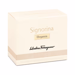 Salvatore Ferragamo Signorina Eleganza Eau De Parfum 100ml - Vista aggiuntiva 5