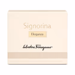 Salvatore Ferragamo Signorina Eleganza Eau De Parfum 100ml - Vista aggiuntiva 6