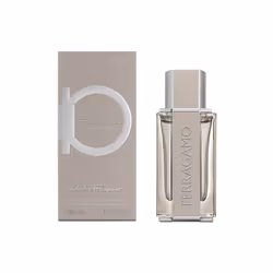 Salvatore Ferragamo Ferragamo Bright Leather Eau De Toilette 50ml - Vista aggiuntiva 4