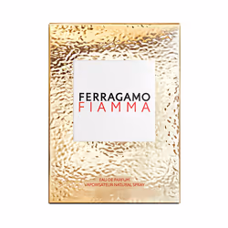 Salvatore Ferragamo Fiamma Eau De Parfum 35 ml