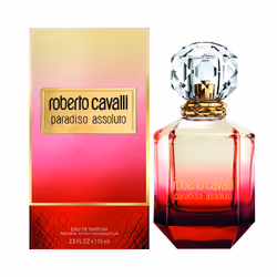 Roberto Cavalli RC Paradiso Assoluto EDP 75 ml - Vista aggiuntiva 2