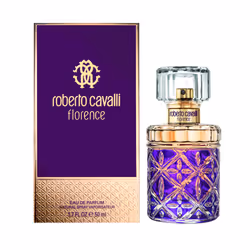Roberto Cavalli RC Florence EDP 50ml - Vista aggiuntiva 2
