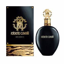 Roberto Cavalli RC Signature Nero Assoluto 75ml - Vista aggiuntiva 2