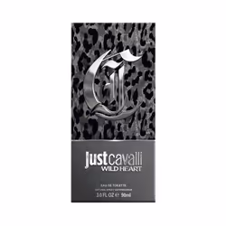 Cuore Selvaggio Per Lui eau de toilette vaporizzatore 90 ml