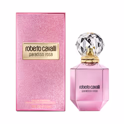 Roberto Cavalli RC Paradiso Rosa EDP 30 ml - Vista aggiuntiva 2