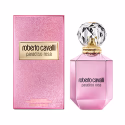 Roberto Cavalli RC Paradiso Rosa EDP 75 ml - Vista aggiuntiva 2