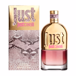 Roberto Cavalli Just Cavalli for her 90ml - Vista aggiuntiva 2