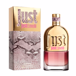 Roberto Cavalli Just Cavalli for her 90ml - Vista aggiuntiva 3