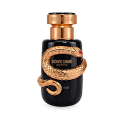 Roberto Cavalli Serpentine Noir Eau De Parfum 50ml
