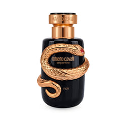 Roberto Cavalli Serpentine Noir Eau De Parfum 100ml
