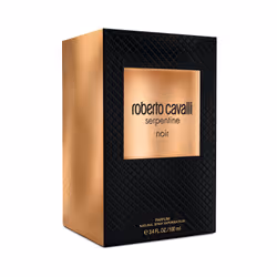 Roberto Cavalli Serpentine Noir Eau De Parfum 100ml - Vista aggiuntiva 3
