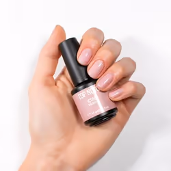 Top Notch by Mesauda Iconic Colour Gel, 231 Snob, 14 ml