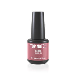 Top Notch by Mesauda Iconic Colour Gel, 232 Wifey, 14 ml