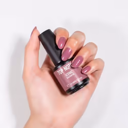 Top Notch by Mesauda Iconic Colour Gel, 232 Wifey, 14 ml