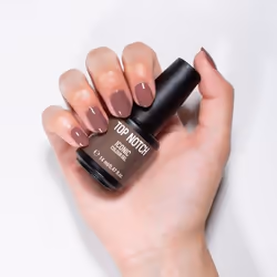 Top Notch by Mesauda Iconic Colour Gel, 233 Posh, 14 ml