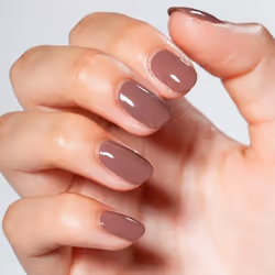 Top Notch by Mesauda Iconic Colour Gel, 233 Posh, 14 ml