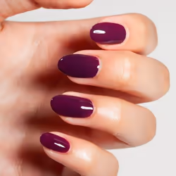Top Notch by Mesauda Iconic Colour Gel, 235 Obstinate, 14 ml
