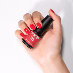 Top Notch by Mesauda Iconic Colour Gel, 237 Blossom, 14 ml
