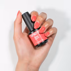 Top Notch by Mesauda Iconic Colour Gel, 238 Primrose, 14 ml