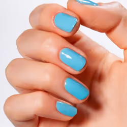 Top Notch by Mesauda Iconic Colour Gel, 240 Riviera, 14 ml