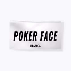MESAUDA Poker Face Palette Viso Multiuso Tan 4 x 5 g