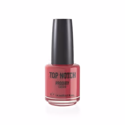 Top Notch by Mesauda Prodigy, 237 Blossom, 14 ml, 14 ml, Rosso, Blossom, 237 Blossom, Bottiglia, BUTYL ACETATE, ETHYL ACETATE ...