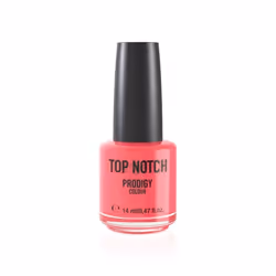 Top Notch by Mesauda Prodigy, 238 Primrose, 14 ml, 14 ml, Rosso, Primrose, 238 Primrose, Bottiglia, BUTYL ACETATE, ETHYL ACET ...