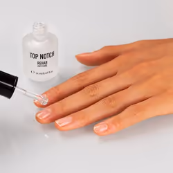 Top Notch by Mesauda Rehab Cuti Care Gel, 14 ml