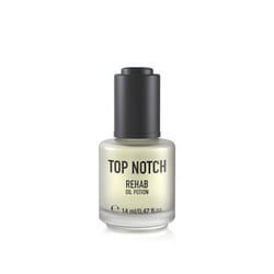 Top Notch by Mesauda Rehab Oil Potion, 14 ml