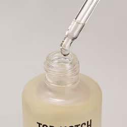 Top Notch by Mesauda Rehab Oil Potion, 14 ml