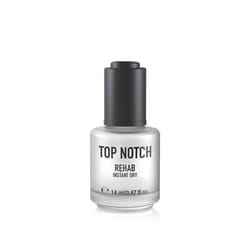 Top Notch by Mesauda Rehab Instant Dry, 14 ml
