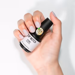 Top Notch by Mesauda Iconic Colour Gel, 243 Sanctuary, 14 ml