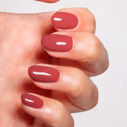 Top Notch by Mesauda Iconic Colour Gel, 244 Tough Love, 14 ml