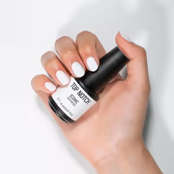 Top Notch by Mesauda Iconic Colour Gel, 246 Fade Away, 14 ml