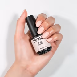 Top Notch by Mesauda Iconic Colour Gel, 247 Garden City, 14 ml