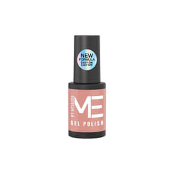 ME by Mesauda 386221 smalto per unghie 4,5 ml Nude