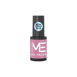 ME by Mesauda 386222 smalto per unghie 4,5 ml Rosa