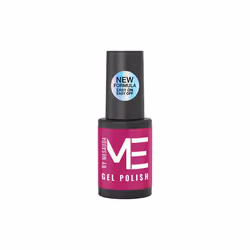 ME by Mesauda 386223, 4,5 ml, Fucsia, Mademoiselle, Colorante, Bottiglia, TETRAHYDROFURFURYL METHACRYLATE, DI-HEMA TRIMETHYLH ...