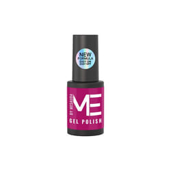 ME by Mesauda 386223 smalto per unghie 4,5 ml Fucsia
