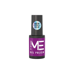 ME by Mesauda 386224 smalto per unghie 4,5 ml Viola
