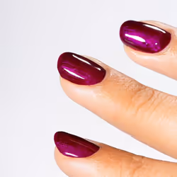 ME by Mesauda 386224 smalto per unghie 4,5 ml Viola
