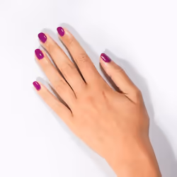 ME by Mesauda 386226 smalto per unghie 4,5 ml Viola