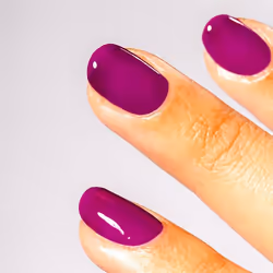 ME by Mesauda 386226 smalto per unghie 4,5 ml Viola