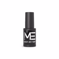 ME by Mesauda Easy-Off Top 4.5 ml, 4,5 ml, Cura, Donna, Spazzola, Bottiglia, ALIPHATIC URETHANE METHACRYLATE, ISOBORNYL METHA ...