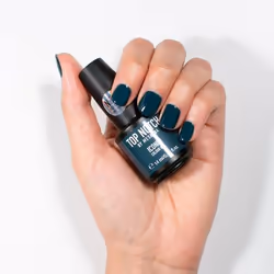 Top Notch by Mesauda Iconic Colour Gel, 253 Game Over, 14 ml
