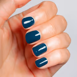 Top Notch by Mesauda Iconic Colour Gel, 253 Game Over, 14 ml