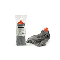 Perfetto 26500 accessorio per lavare Testa del mocio Grigio