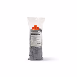 Perfetto 26500 accessorio per lavare Testa del mocio Grigio