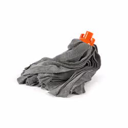 Perfetto 26500 accessorio per lavare Testa del mocio Grigio
